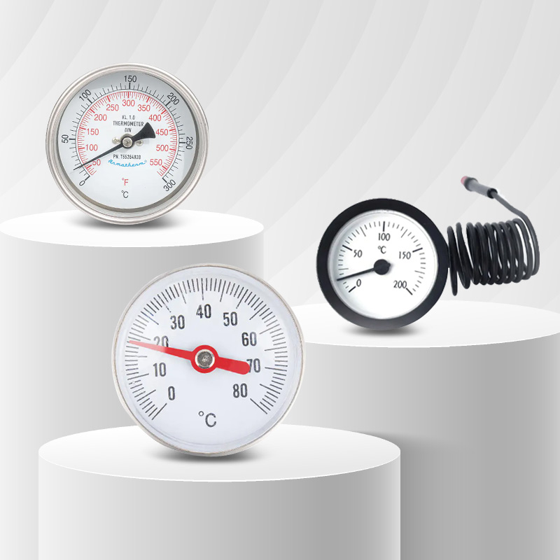 Температура HVAC