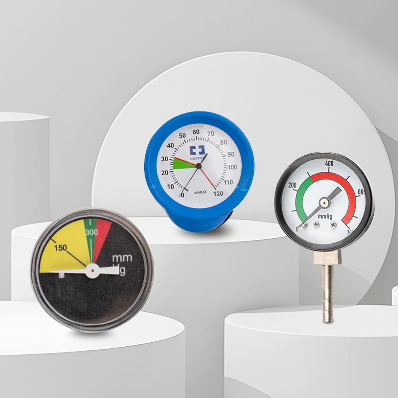 Медичний сфівгмоманометр