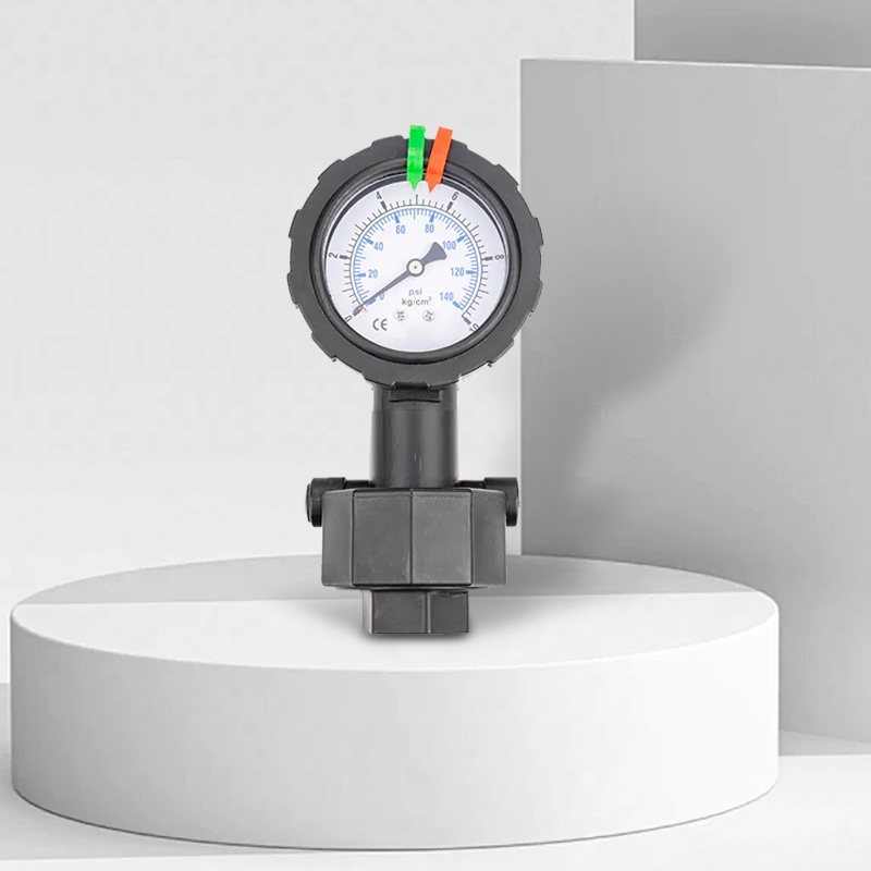 Нафтохімічна діафрагма PP Diafragm